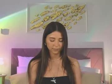 Violetta_finch from Chaturbate