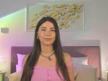 Violetta_finch from Chaturbate