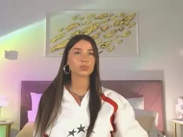 Violetta_finch from Chaturbate