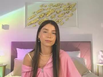 Violetta_finch from Chaturbate