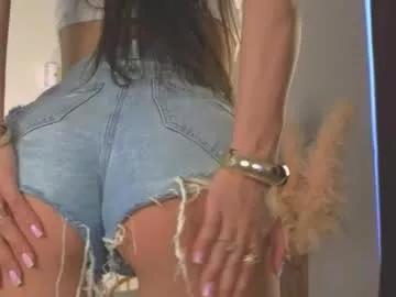 Violetta_finch from Chaturbate