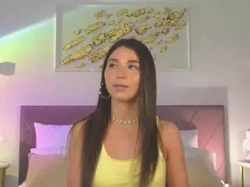 Violetta_finch from Chaturbate
