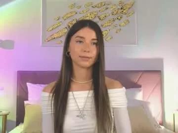 Violetta_finch from Chaturbate