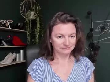 vivian_dream from Chaturbate