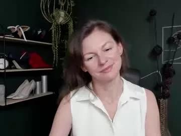 vivian_dream from Chaturbate