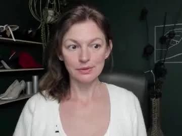 vivian_dream from Chaturbate