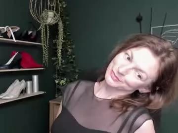 vivian_dream from Chaturbate