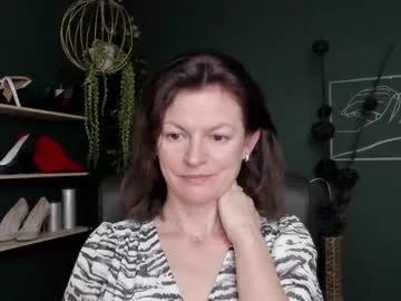 vivian_dream from Chaturbate