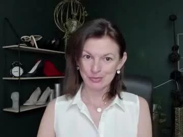 vivian_dream from Chaturbate