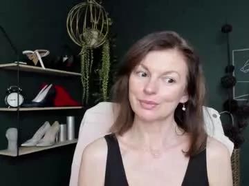vivian_dream from Chaturbate
