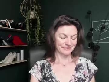 vivian_dream from Chaturbate