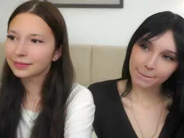 vivid_girls from Chaturbate