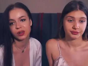 vivid_girls from Chaturbate