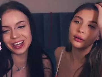 vivid_girls from Chaturbate