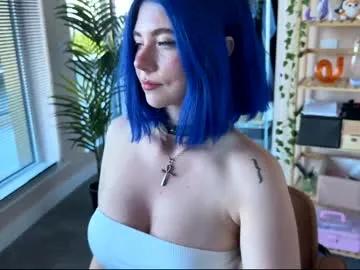 Vixenp from Chaturbate