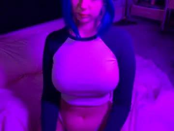 Vixenp from Chaturbate