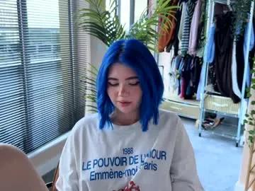 Vixenp from Chaturbate