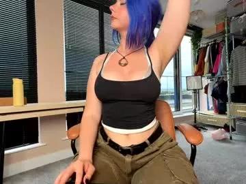 Vixenp from Chaturbate
