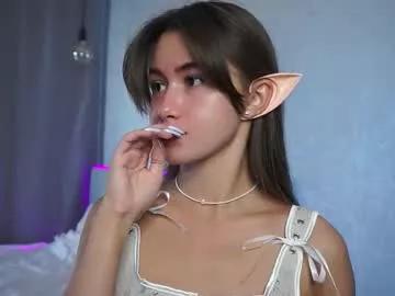 Vvilly_wonka from Chaturbate