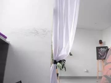 Witchofhearts from Chaturbate