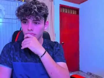 Xhans17 from Chaturbate