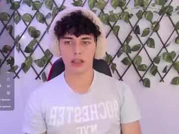 Xhans17 from Chaturbate