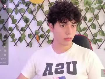 Xhans17 from Chaturbate