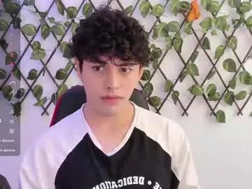 Xhans17 from Chaturbate