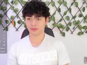 Xhans17 from Chaturbate