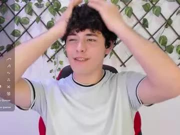 Xhans17 from Chaturbate