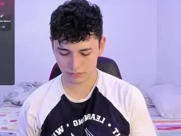 Xhans17 from Chaturbate