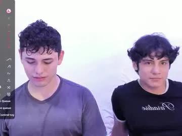 Xhans17 from Chaturbate
