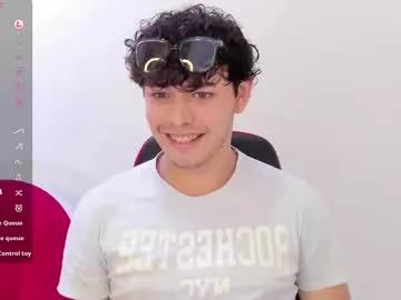Xhans17 from Chaturbate
