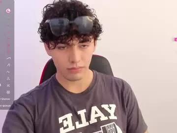 Xhans17 from Chaturbate