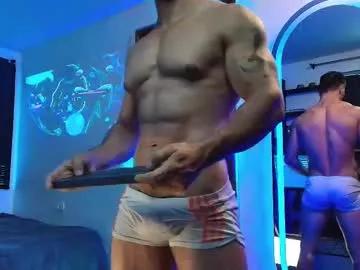 xjericodx from Chaturbate is Private