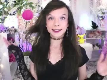 Xxhayleemariexx from Chaturbate