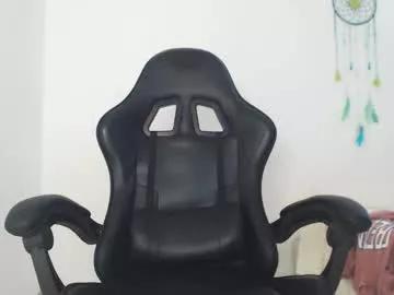 Xxxhome_alonexxx from Chaturbate