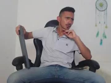 Xxxhome_alonexxx from Chaturbate