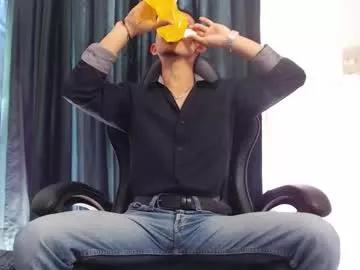 Xxxhome_alonexxx from Chaturbate