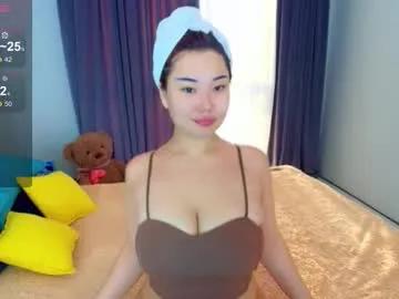 Xxxsexaxion from Chaturbate