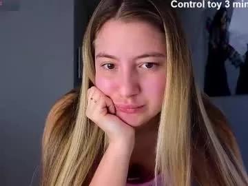 yasyaaa from Chaturbate