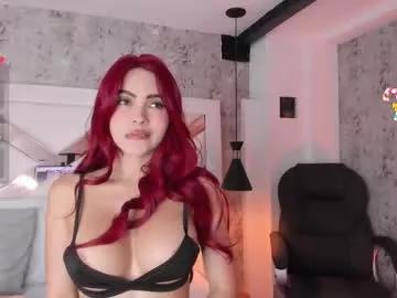 Yessica_monteiro from Chaturbate