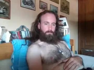 yeti_92 from Chaturbate is Freechat