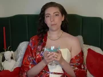 Yourgirlsarlei from Chaturbate