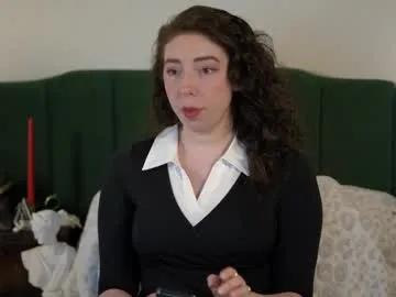Yourgirlsarlei from Chaturbate