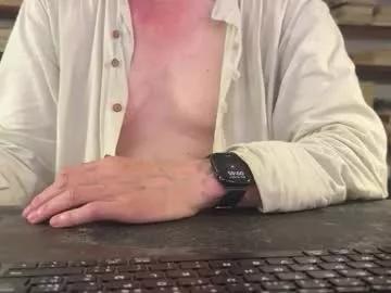 yvanbonar from Chaturbate is Freechat