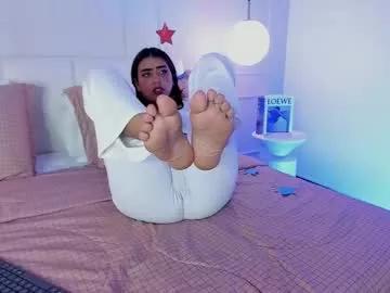 zammysanz from Chaturbate