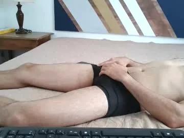 zetherzz from Chaturbate is Freechat