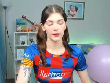 Zoey_lane from Chaturbate