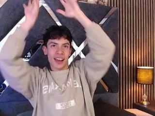 aaron_blink_james_oclock from Flirt4Free